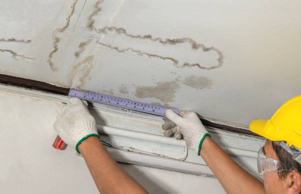 24/7 Emergency Water Damage Repair experts in Effingham, IL